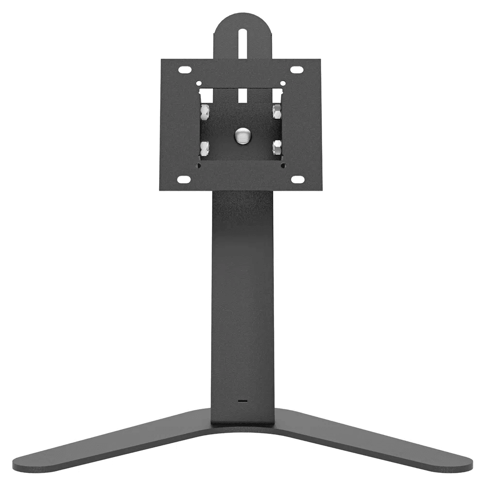 Suporte de mesa para monitor de 10" a 24" - Multivisão - 40AX34LX24P