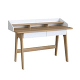 Escrivaninha Desk 27999 Flexus - Artesano - 94,5AX139LX61,6P